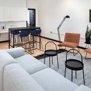 King Studio Disability Access